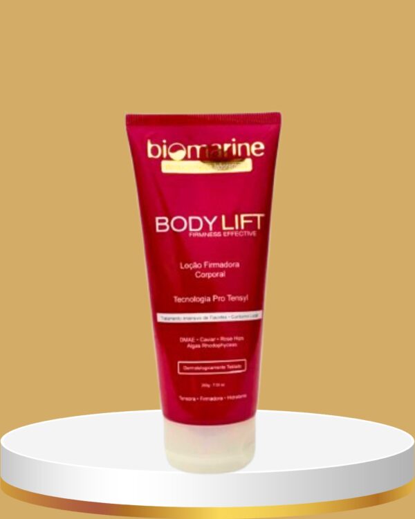 Bodylifit Firmness Effective - 200g