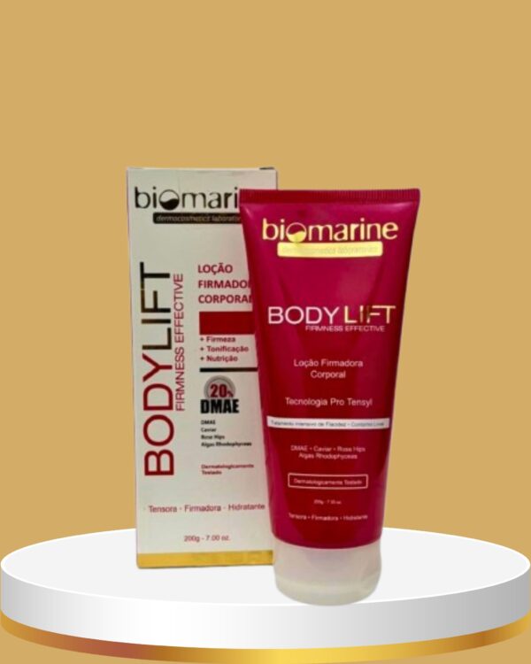 Bodylifit Firmness Effective - 200g - Image 3