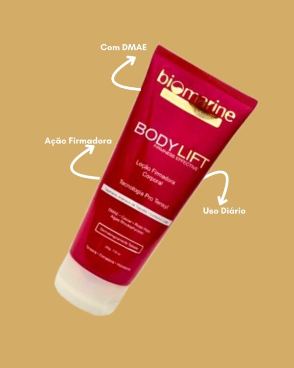 Bodylifit Firmness Effective - 200g - Image 2