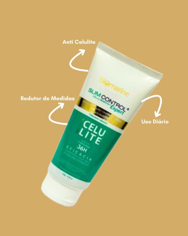 Slim Control Expert - 150g - Image 2