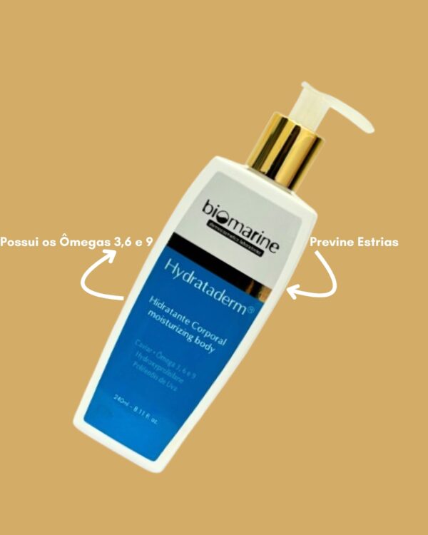 Hydrataderm - 240ml - Image 2
