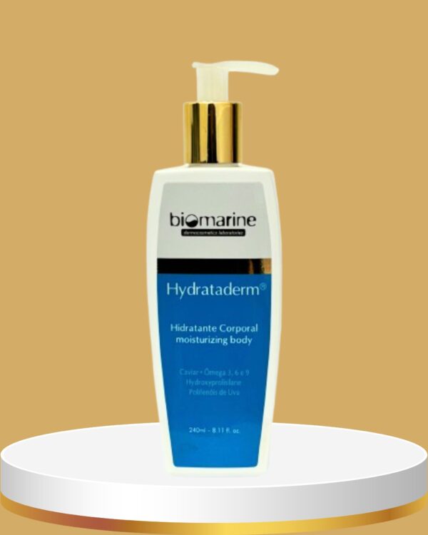 Hydrataderm - 240ml