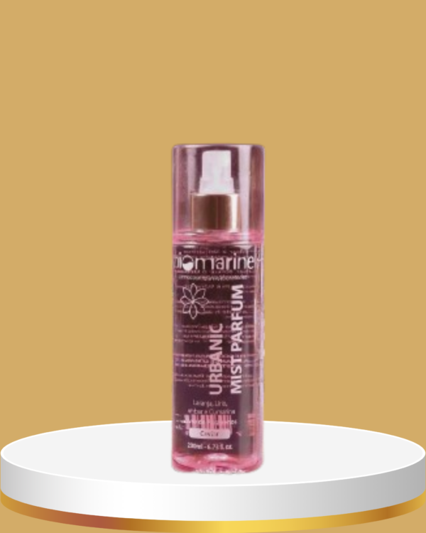 Body Splash Urbanic Lotion 200ml