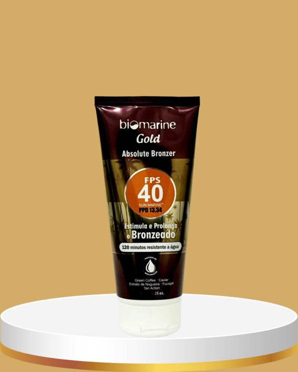 Sun Marine FPS 40 - ABSOLUTE BRONZE