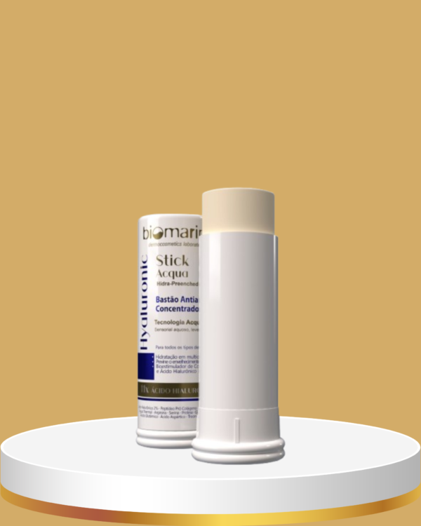 Hyaluronic Stick Acqua Bastão Antiage Concentrado - 12g