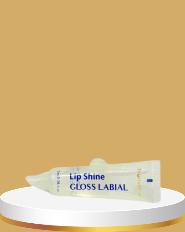 Hyaluronic Hyalu Gloss Lip Shine - 15ml - Image 3
