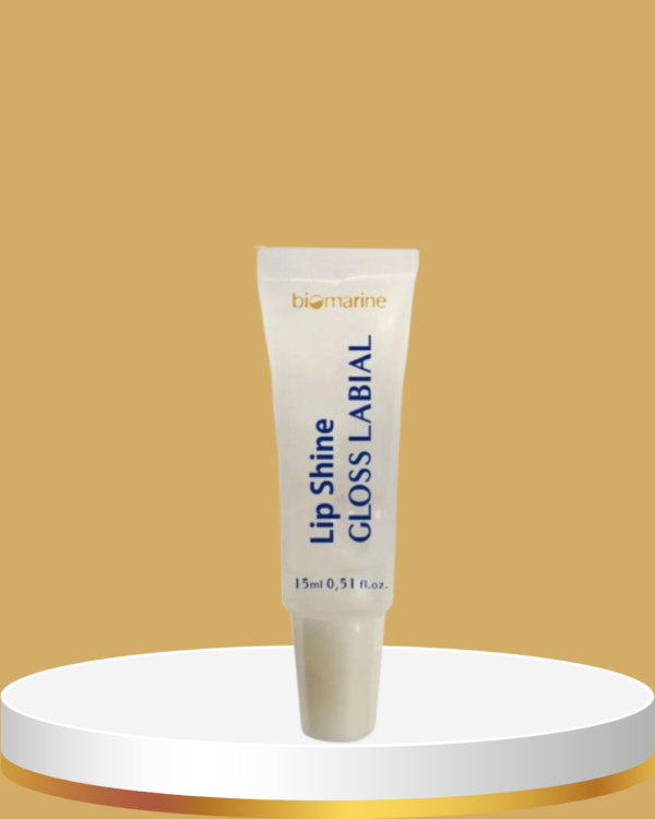 Hyaluronic Hyalu Gloss Lip Shine - 15ml