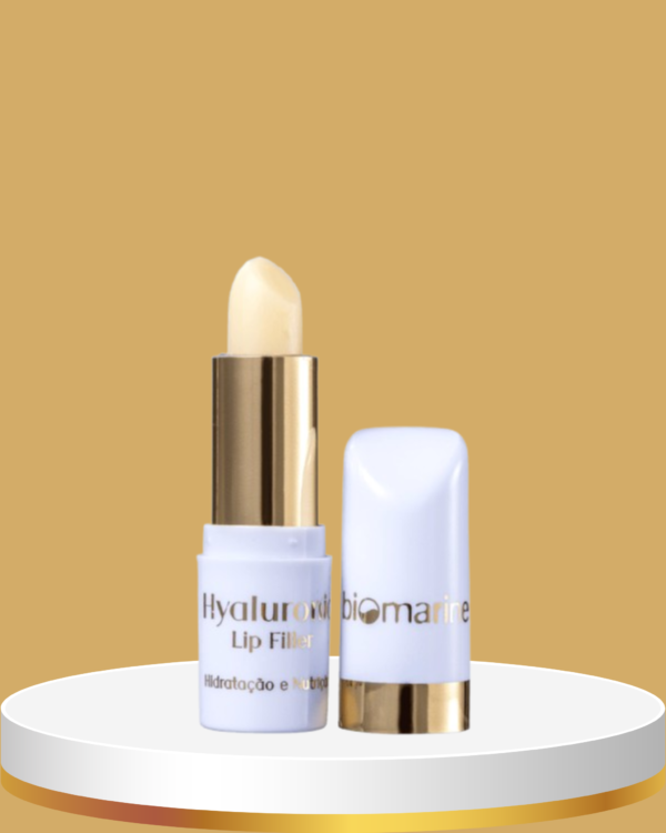 Hyaluronic Lip Filler - 3,5g