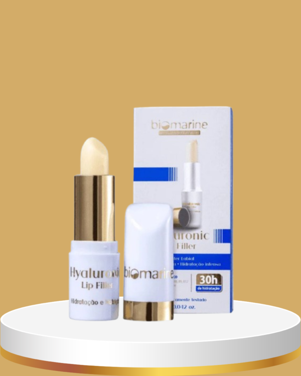 Hyaluronic Lip Filler - 3,5g - Image 3