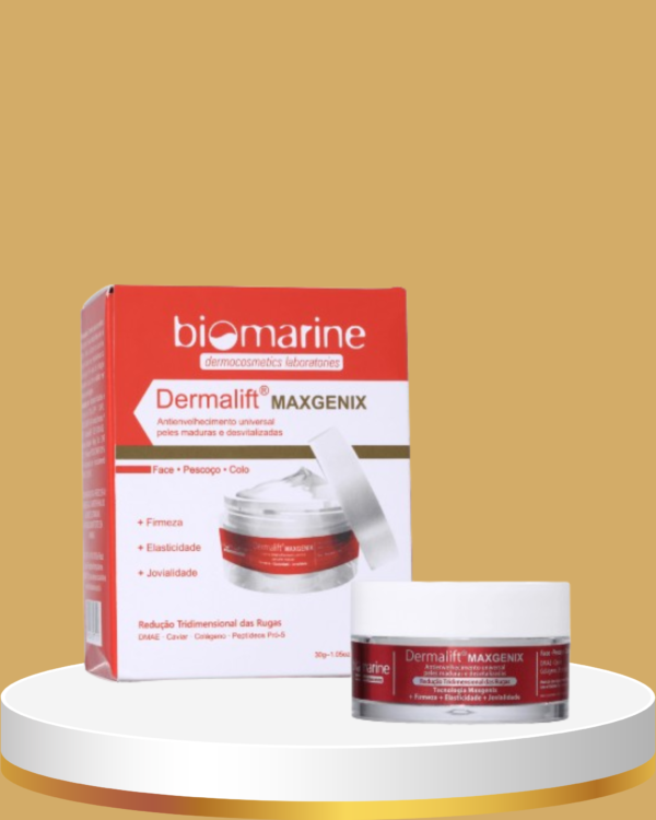 Dermalift Maxgenix - 30g