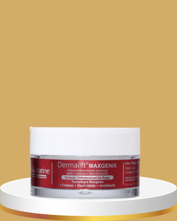 Dermalift Maxgenix - 30g - Image 4