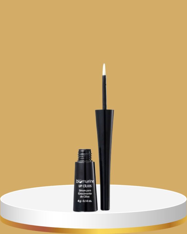 Up Cílios Sérum para Crescimento de Cílios e sombrancelhas - 4g - Image 2